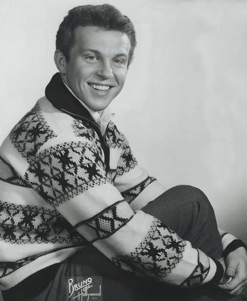 Bobby Vinton – Am I Losing You (1964)