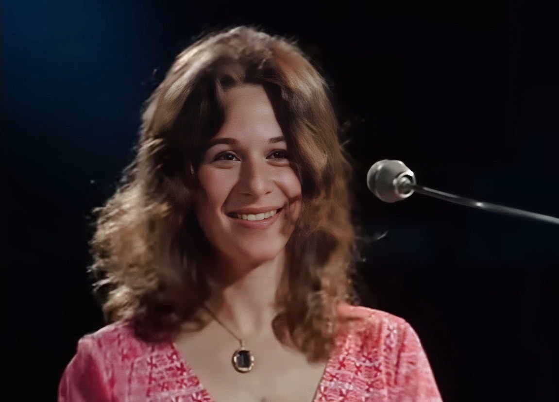 Carole King – You’ve Got a Friend (1971)