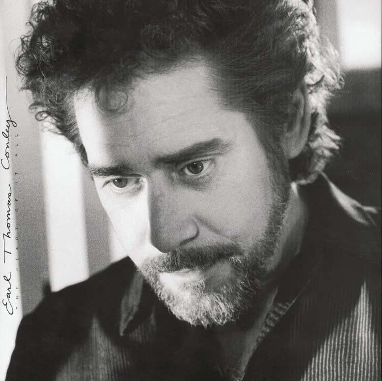 Earl Thomas Conley – Holding Her and Loving You (1983)