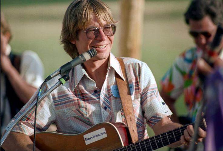 John Denver – I’m Sorry