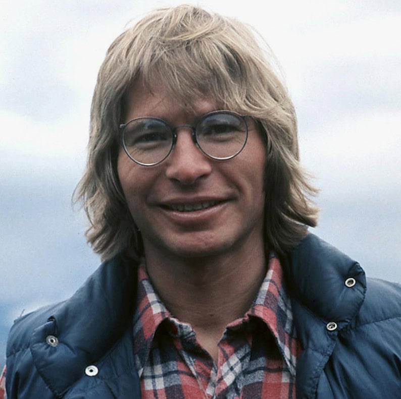 John Denver – Annie’s Song (1974)