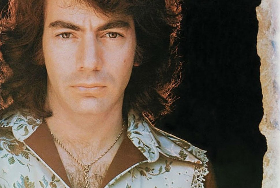 Neil Diamond – Forever in Blue Jeans (1979)