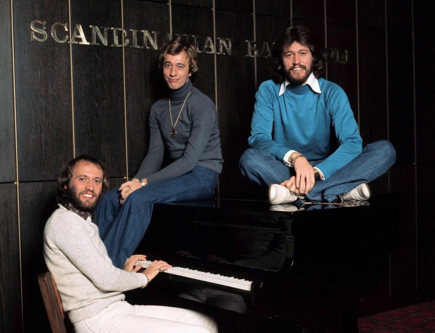 Tragedy – 1979 
Bee Gees