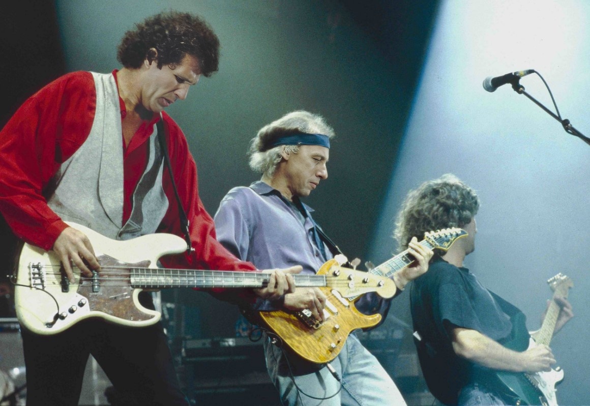 Sultans of Swing – 1978 Dire Straits