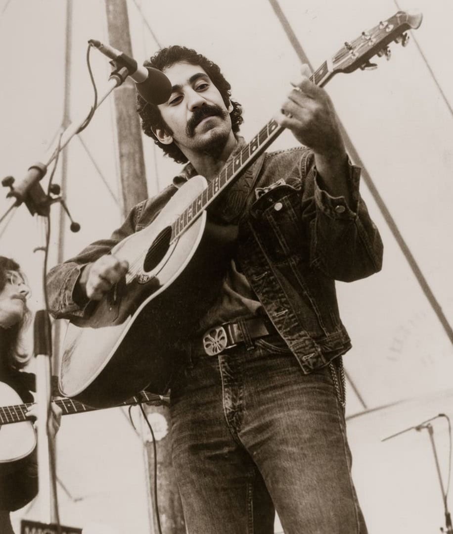 I Got a Name – 1973 Jim Croce