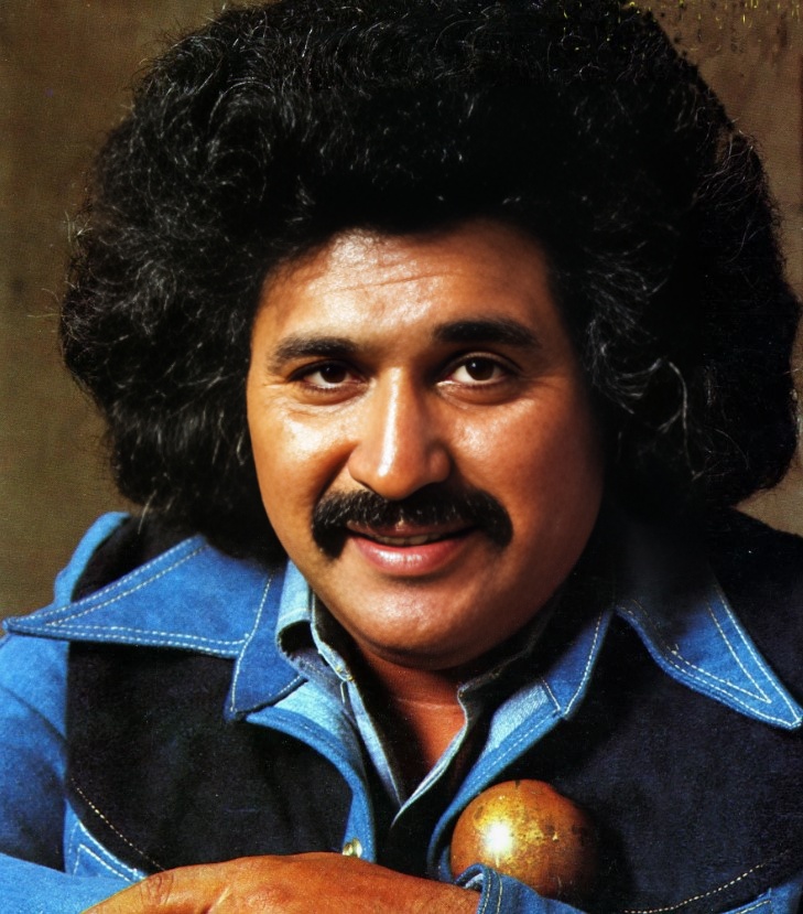 You’ll Lose a Good Thing – 1976 Freddy Fender