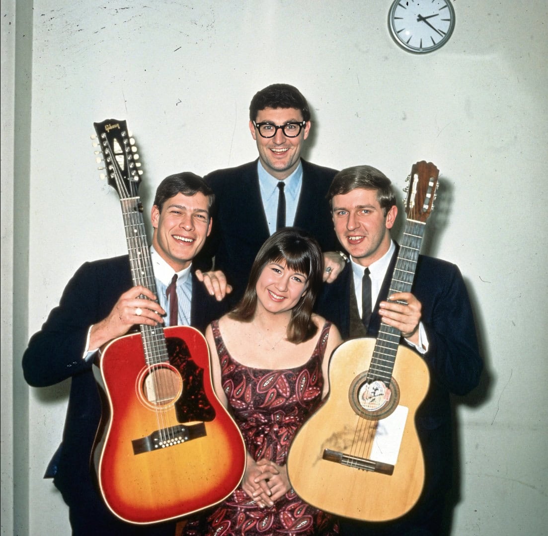 The Carnival Is Over – 1965 The Seekers