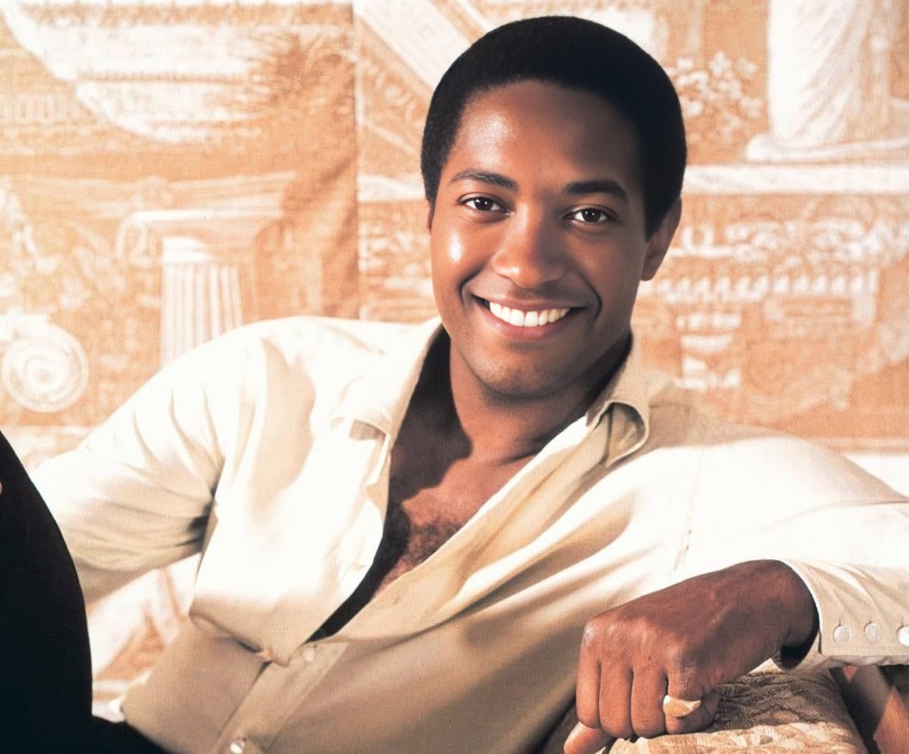 Wonderful World – 1960 Sam Cooke