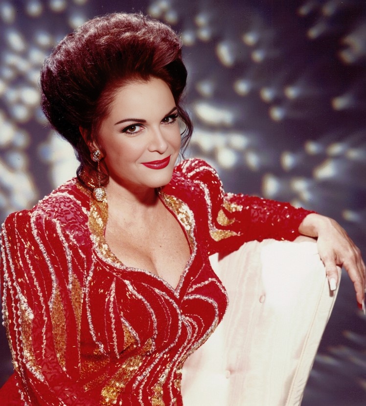 “Where the Boys Are” – Connie Francis Connie Francis